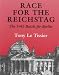 Race for the Reichstag: The 1945 Battle for Berlin (Soviet (Russian) Military Experience)
