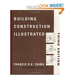 Building Construction Illustrated