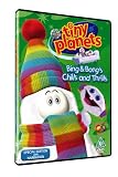 DVD : Tiny Planets - Bing And Bong's Chills And Thrills