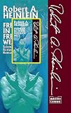 cover of Fremder in einer fremden Welt