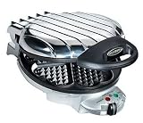  : VillaWare V2003 UNO Petite Heart Waffler
