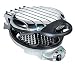 Kitchen & Housewares : VillaWare V2003 UNO Petite Heart Waffler