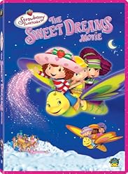 Strawberry Shortcake - The Sweet Dreams Movie (2006)
