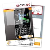 Produkt-Bild: atFoliX FX-Antireflex Displayschutzfolie f&uuml;r Nokia E6-00 - Displayschutz antireflektierend! H&ouml;chste Qualit&auml;t - Made in Germany!