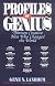 Profiles of Genius: Thirteen Creative Men Who Changed the World