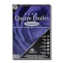 2500 BLATT QUATRE ETOLIS DRUCKERPAPIER A4 80g/m&sup2; WEISS ALLE DRUCKER