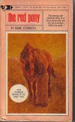 The Red Pony