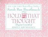 Hold That Thought