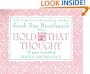 Hold That Thought