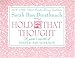 Hold That Thought