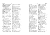 A comprehensive Georgian-English dictionary