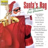 Santa's Bag: An All-Star Jazz Christmas
