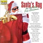 Santa's Bag: An All-Star Jazz Christmas by Various Artists - Miscellaneous - Holiday and Various Artists - Jazz - Vocal