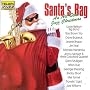 Santa's Bag: An All-Star Jazz Christmas