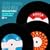 Bluesoul Belles: The Complete Calla, Port & Roulette Recordings