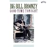 Image of album by Big Bill Broonzy