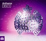 Anthems Disco Search