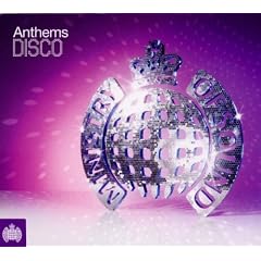 Anthems Disco