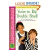 Youre In Big Trouble, Brad (Real Kids Readers, Level 3) (Real Kid Readers: Level 3)