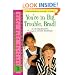 Youre In Big Trouble, Brad (Real Kids Readers, Level 3) (Real Kid Readers: Level 3)