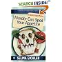 Murder Can Spoil Your Appetite (Desiree Shapiro Mysteries)