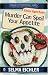 Book Murder Can Spoil Your Appetite (Desiree Shapiro Mysteries)