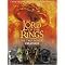My fave Lord Of The Rings books!