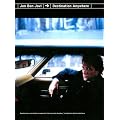 Jon Bon Jovi Destination Anywhere book cover
