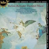 Italian Baroque Trumpet Music