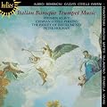Italian Baroque Trumpet Music