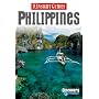 Philippines Insight Guide (Insight Guides)