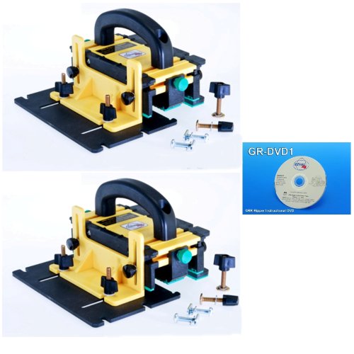 Grr-ripper Deluxe Supreme System