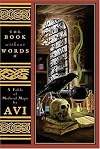 The Book Without Words: A Fable of Medieval Magic