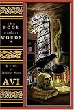 Book Without Words, The: A Fable of Medieval Magic
