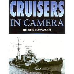 Cruisers in Camera, 1868-1999 (In Camera)