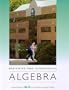 Beginning and Intermediate Algebra (Anne Arudel Community College Custom)