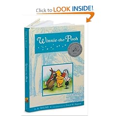Winnie the Pooh
