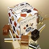 See`s Candies 8.4 oz. Small Lollypop Box