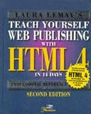 Teach Yourself Web Publishing With Html 3.2 in 14 Days