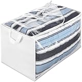 Whitmor 6044-137 Storage Bag, Jumbo