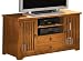 Paradise Wd scrn Tv Stand 2 door,2 drawer Butterscotch