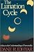 Lunation Cycle: A Key to the Understanding of Personality