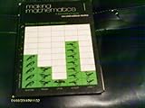 Making mathematics : a secondary course