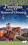 Finnglas and the Stones of Choosing (Pangur Ban Celtic Fantasies Series)