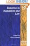 Expertise In Regulation And Law (Applied Legal Philosophy)