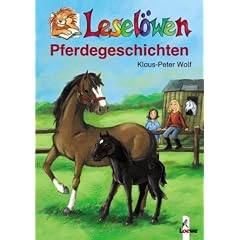 Lesel�wen Pferdegeschichten
