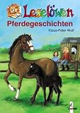 Lesel�wen Pferdegeschichten