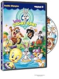 Baby Looney Tunes, Vol. 3 - Puddly Olympics
