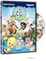 Baby Looney Tunes, Vol. 3 - Puddly Olympics