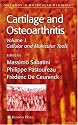 Cartilage and Osteoarthritis: Cellular and Molecular Tools v. 1: Methods and Protocols (Methods in Molecular Medicine)